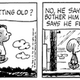 Illustration for article titled Franklin Broke iPeanuts/i Color Barrier In The Least Interesting Way Possibleem/em
